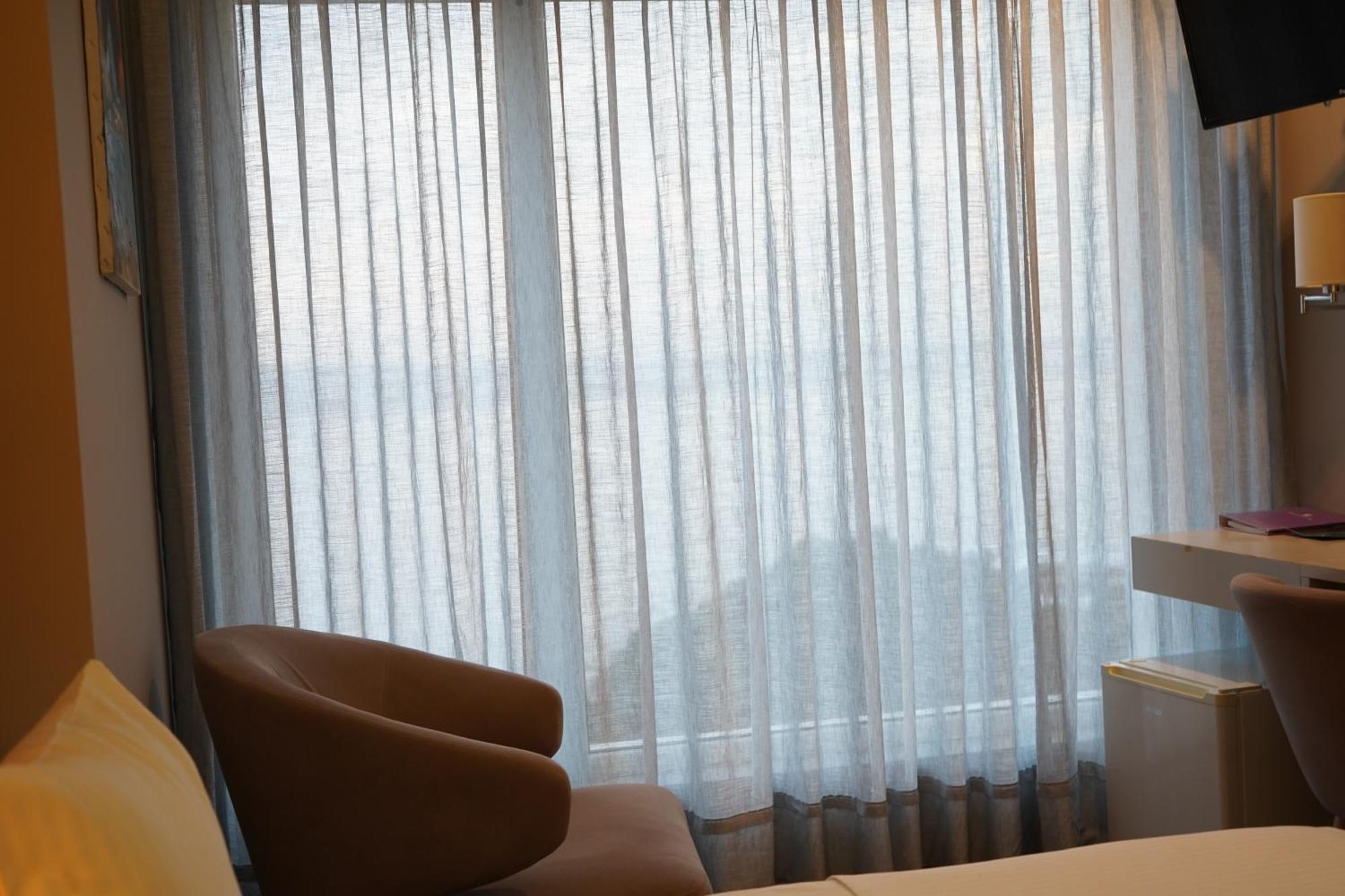 Bougainville Bay Hotel Sarandë 외부 사진